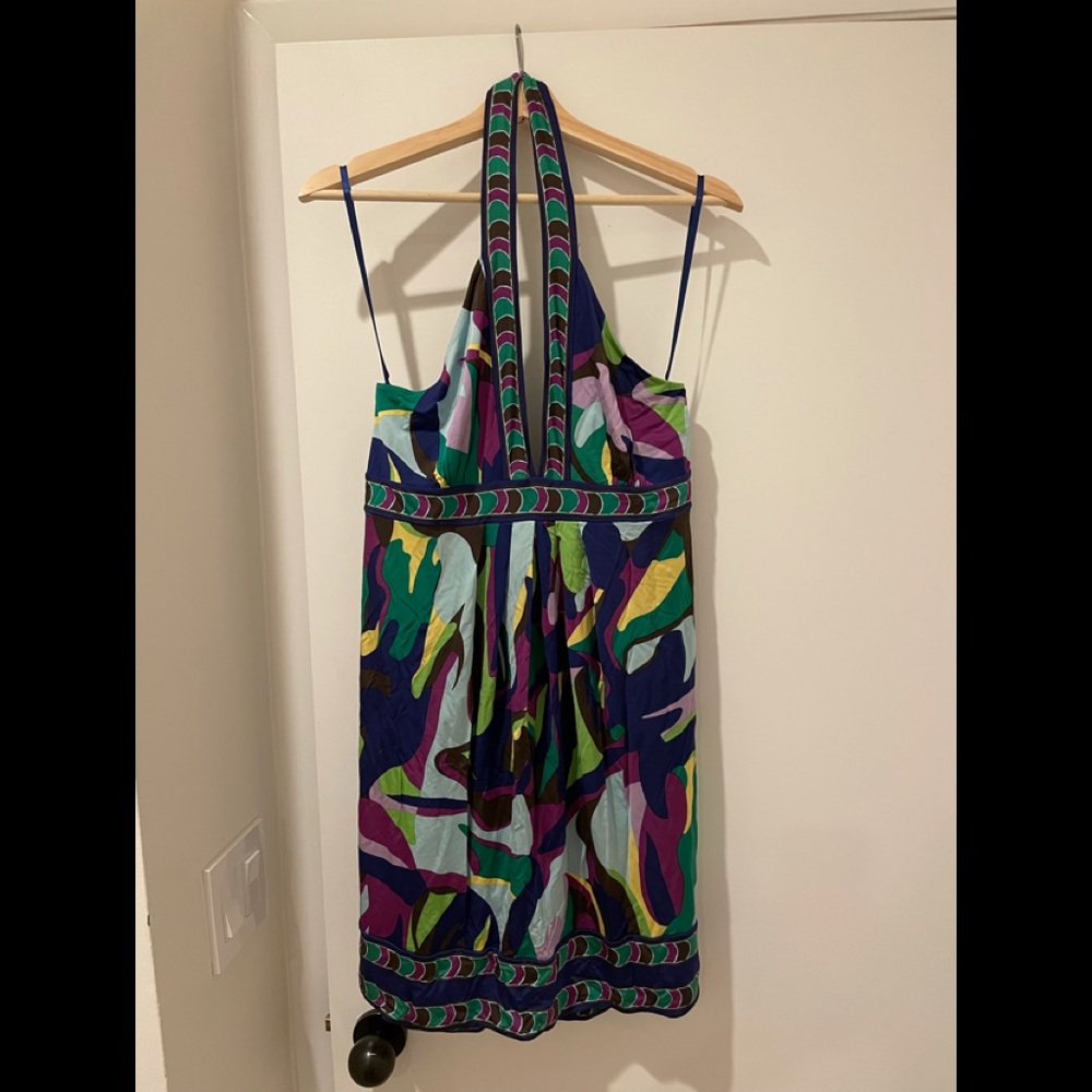 Dress for sell like new